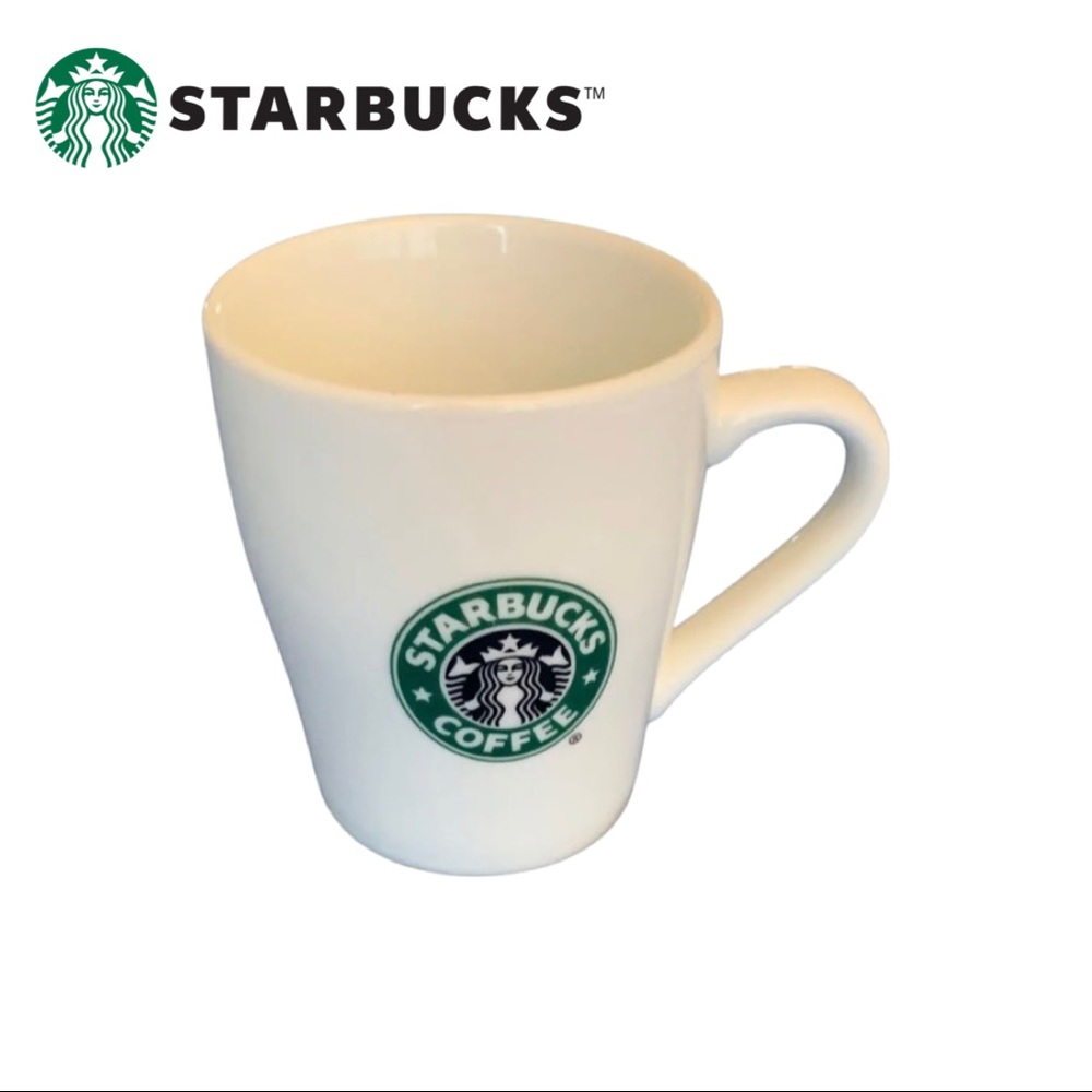 Starbucks Coffee Mug